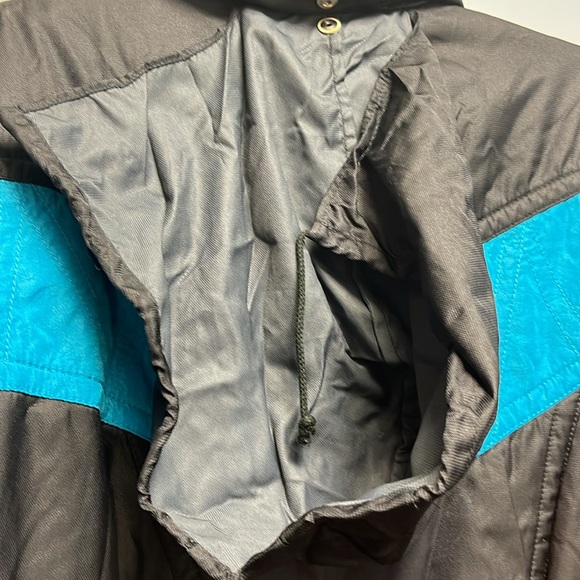 Vintage 90’S DESCENTE Men’s Full Ski Suit US Large Black Japan
Great condition - Picture 9 of 10